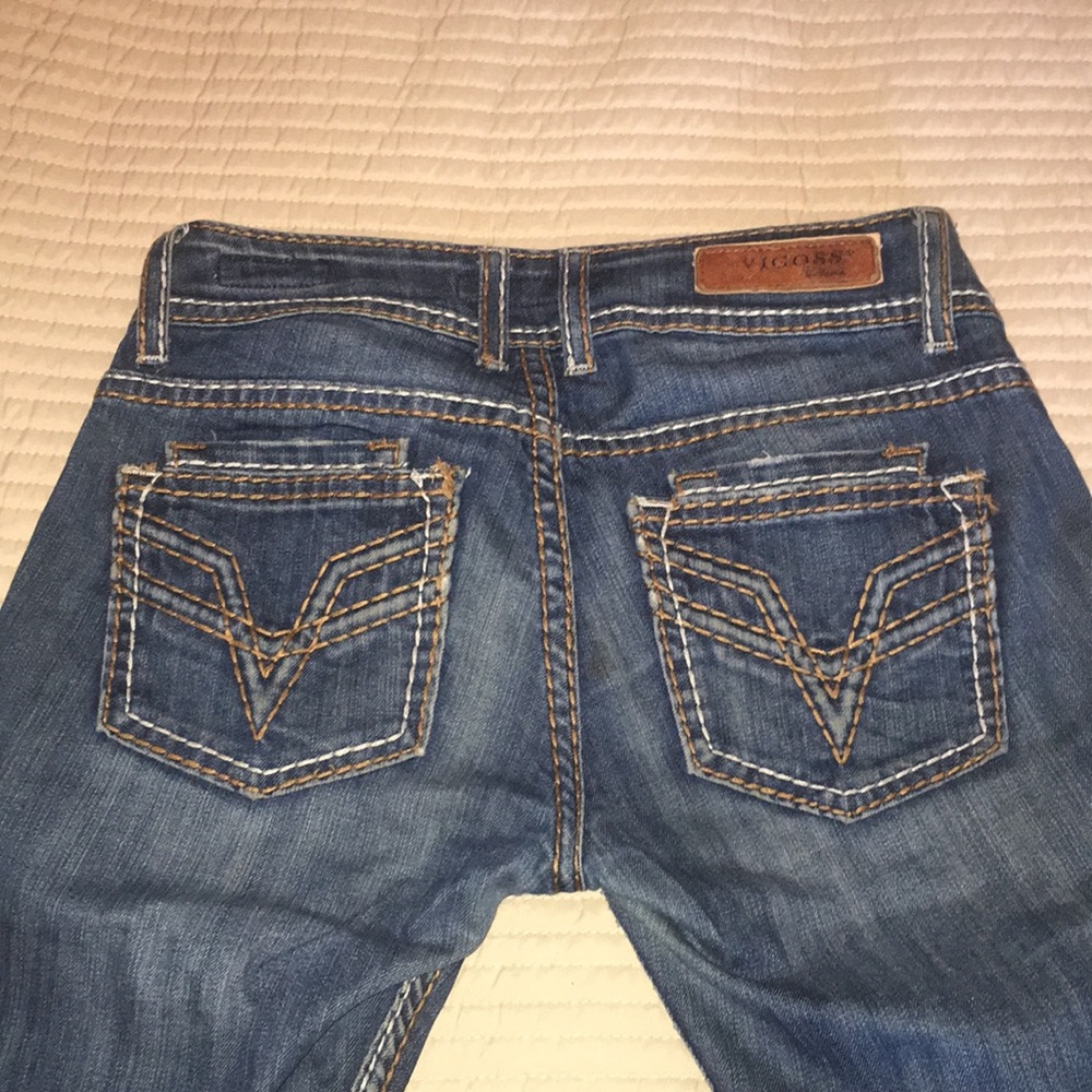 Vigoss jeans